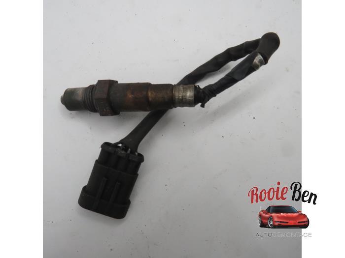 Lambda Sonde van een Fiat Stilo, Auto-onderdelen, Overige Auto-onderdelen, Fiat, Gebruikt, 3 maanden garantie, Ophalen of Verzenden