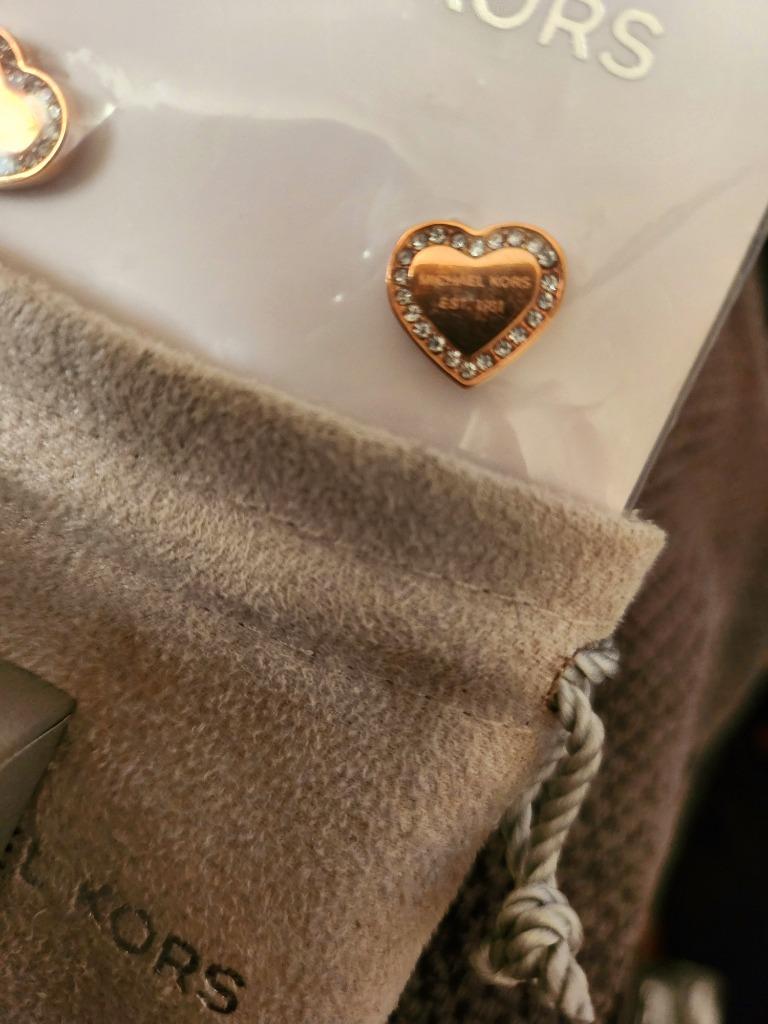 MK Sieraden splinternieuw en in mooi doosje geleverd!, Fossil, Overige materialen, Nieuw, Ophalen of Verzenden