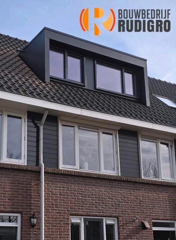 🏠Bereken uw voordeel op uw dakkapel🏠 Vraag nu uw prijs op, Garantie