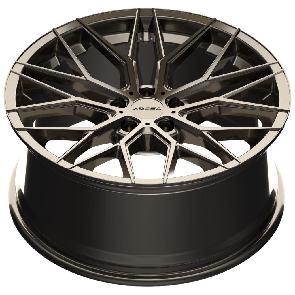20" 21" ARCEO VALENCIA Performance Wheels BMW AUDI TESLA VW