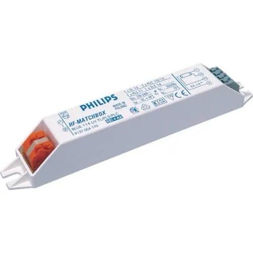 Voorschakelapparaat Philips HF 109. 4 stuks, Ophalen of Verzenden, Zo goed als nieuw