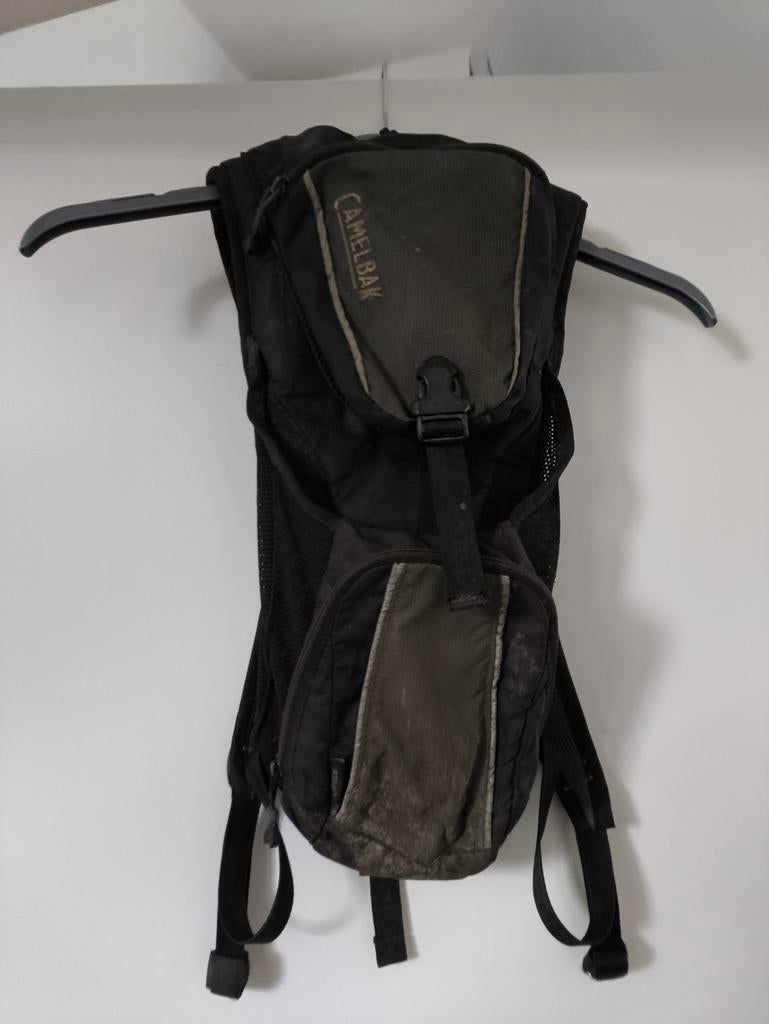 Camelbak Rogue (zonder drinkzak), Ophalen of Verzenden, Gebruikt, Rugzak
