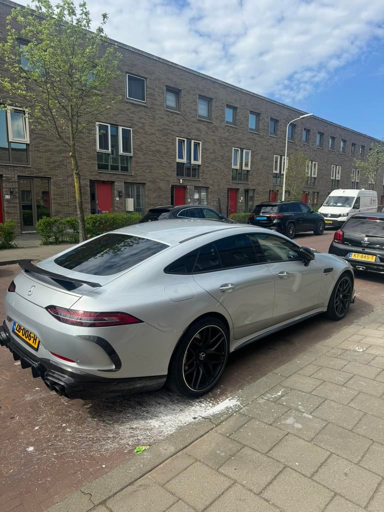 Mercedes-Benz Mercedes-Benz