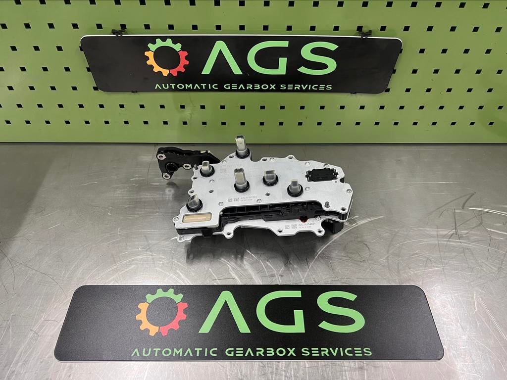 DQ400 TCM I 0DD927770B I DSG I VW GTE I Audi E-Tron, Ophalen of Verzenden, Seat