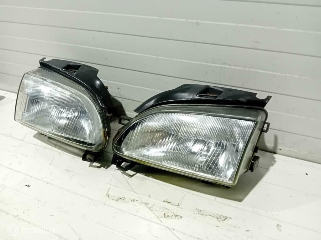 Koplamp Seat Arosa, Ophalen of Verzenden, Gebruikt