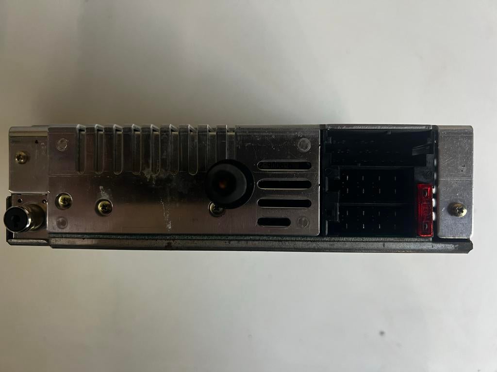 Clarion PU-2471A(J) Autoradio CD Speler, Ophalen, Gebruikt, X, X