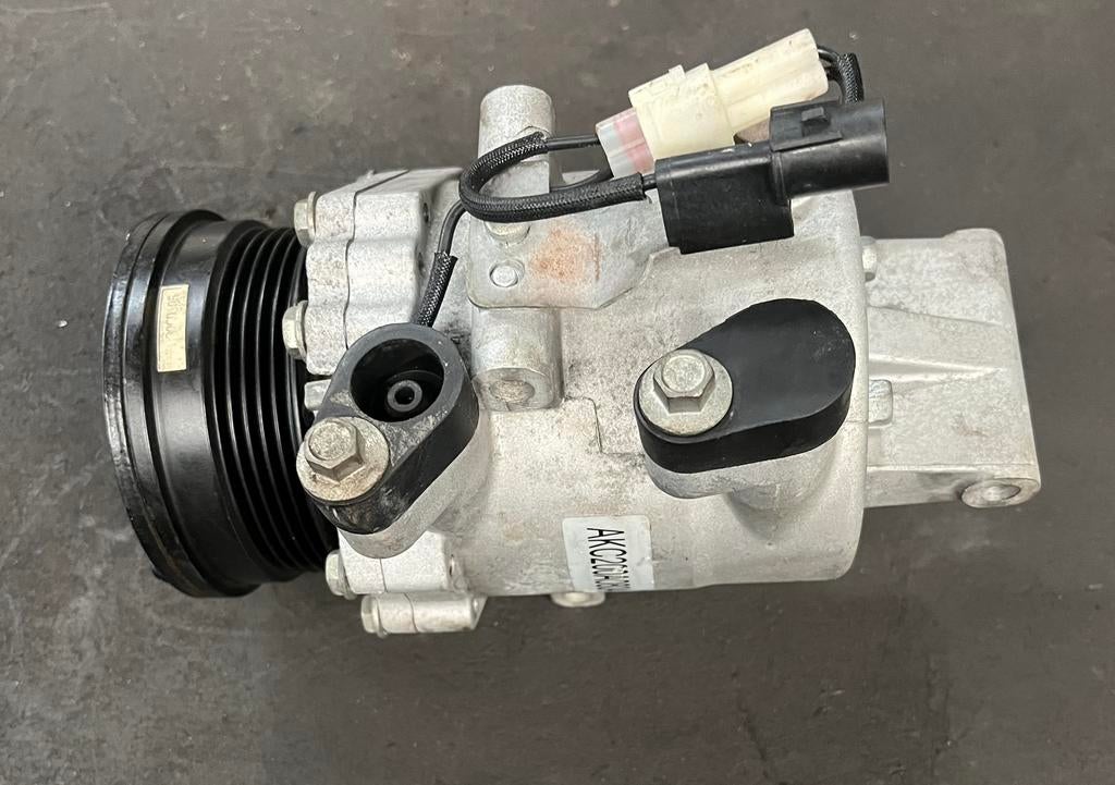 Airco Compressor Mitsubishi colt 2004-2012, Auto-onderdelen, Ophalen, Nieuw, Mitsubishi