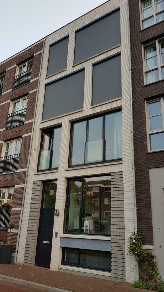 Monteur zonwering met veel ervaring voor alle reparaties., Garantie, Terrasoverkappingen