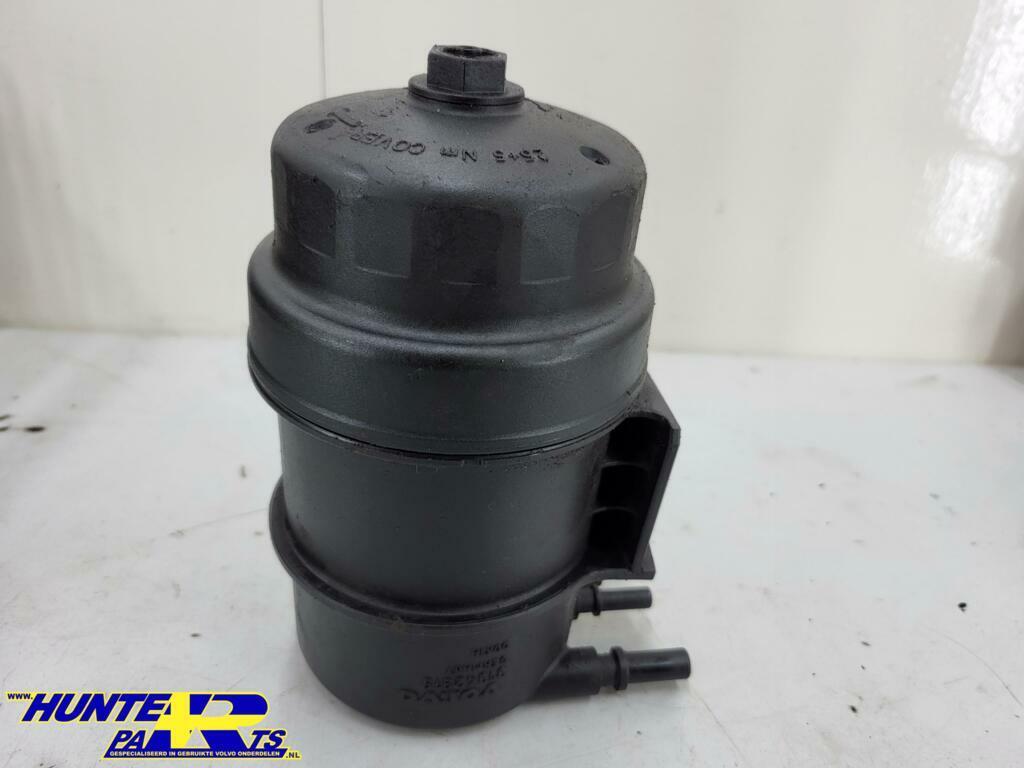 Brandstoffilterhuis Volvo V60/S60 ('10-'18) 31342919, Gebruikt, Ophalen of Verzenden, Volvo, Volvo