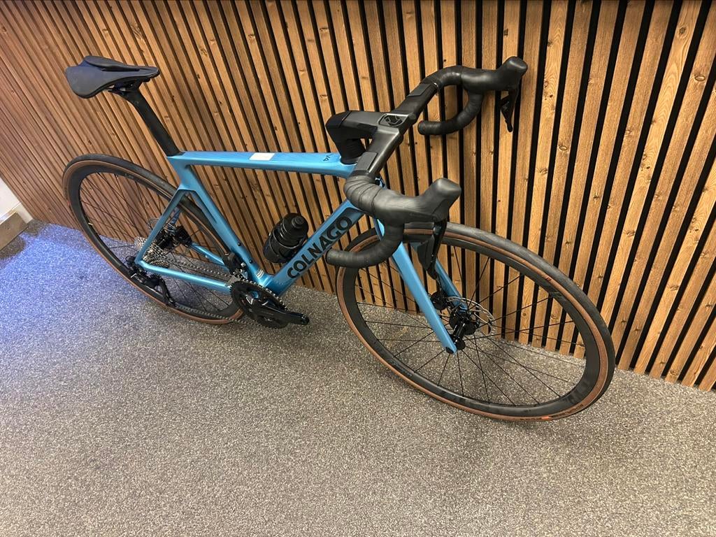 Nieuwe colnago v4 shimano 105 di2, Overige merken, Carbon, Nieuw, Ophalen of Verzenden