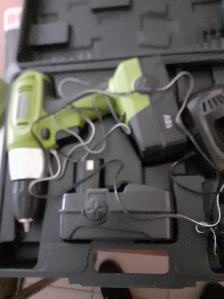 accuschroefmachines, Ophalen, Nieuw