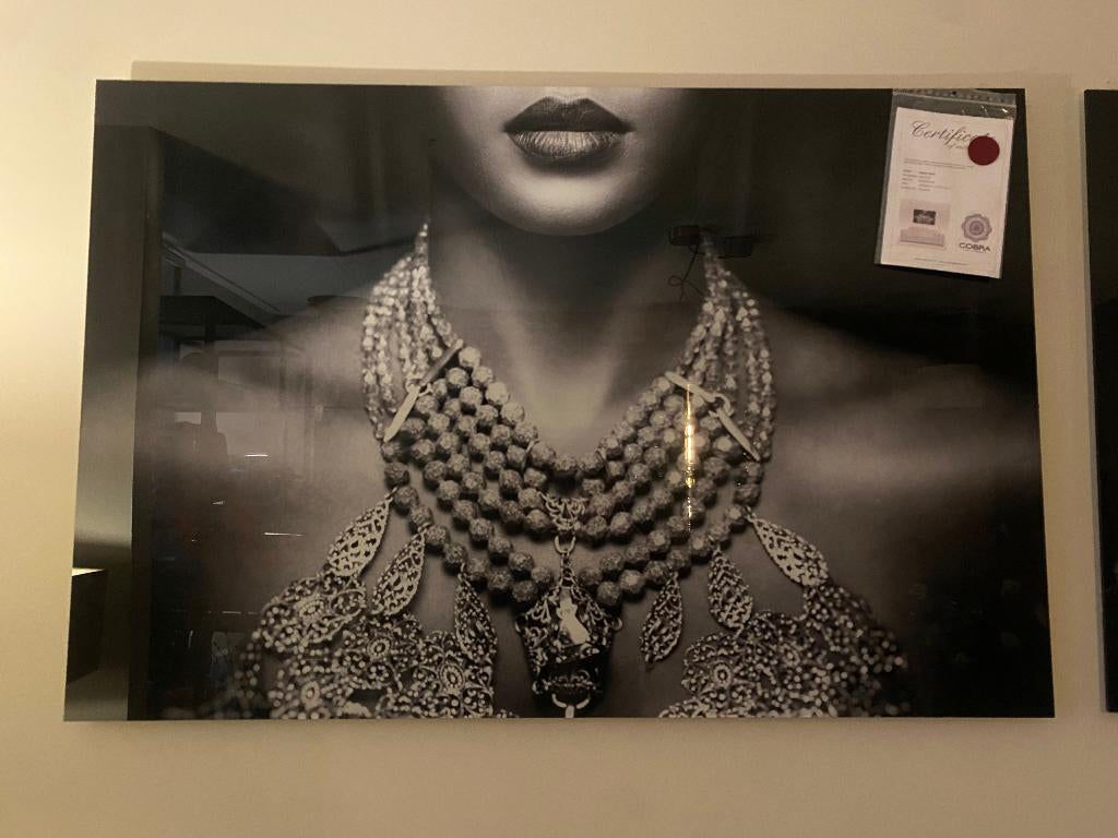 Wanddecoratie, Ophalen of Verzenden, Nieuw