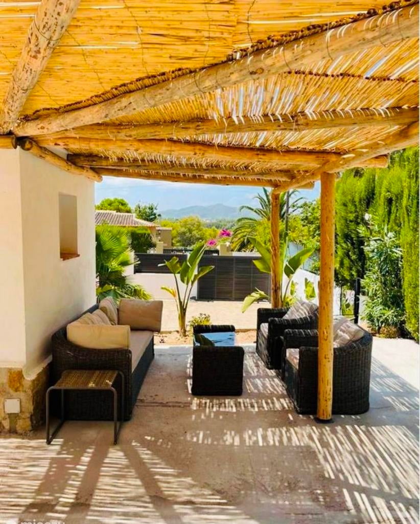 villa javea 3 slaap & badkamers perfecte ligging pinosol, Eigenaar, Zwembad, Costa Blanca, 3 slaapkamers