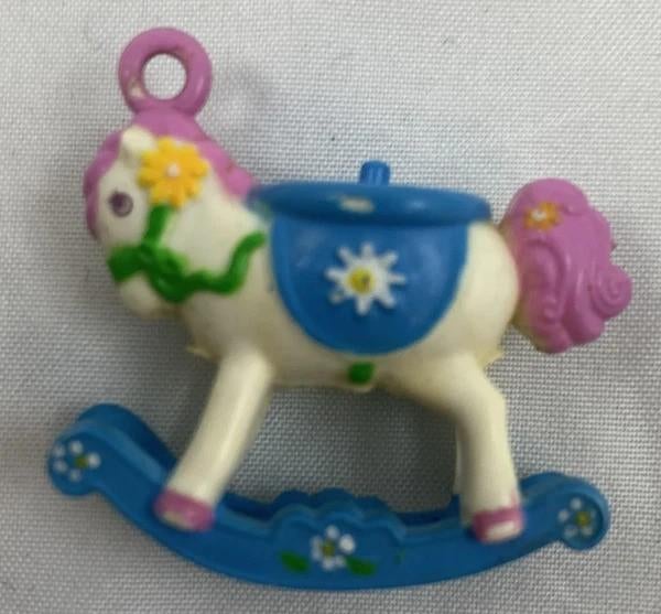 Charmkins Johnny Jump-Up & Lazy Daisy Rocking Horse Dufti, Coolsingel 104, 3011 AG Rotterdam, Netherlands, Verzenden, Overige typen