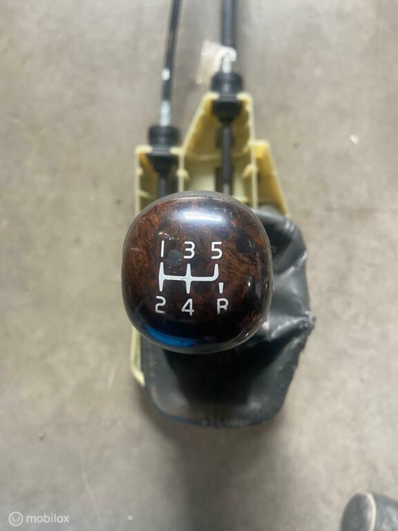 Schakelmechanisme Volvo S80, Ophalen of Verzenden, Gebruikt