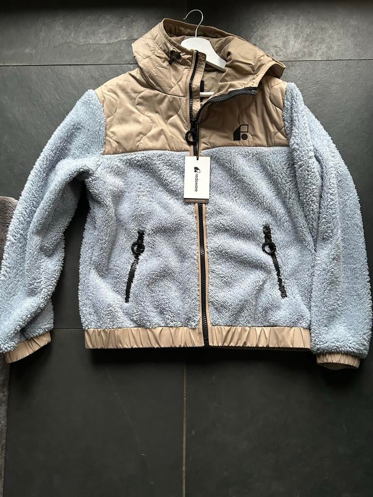 Redsware vest maat L - Nieuw met kaartje!, Dieren en Toebehoren, Ophalen of Verzenden, Nieuw, Dressuur, Bovenkleding