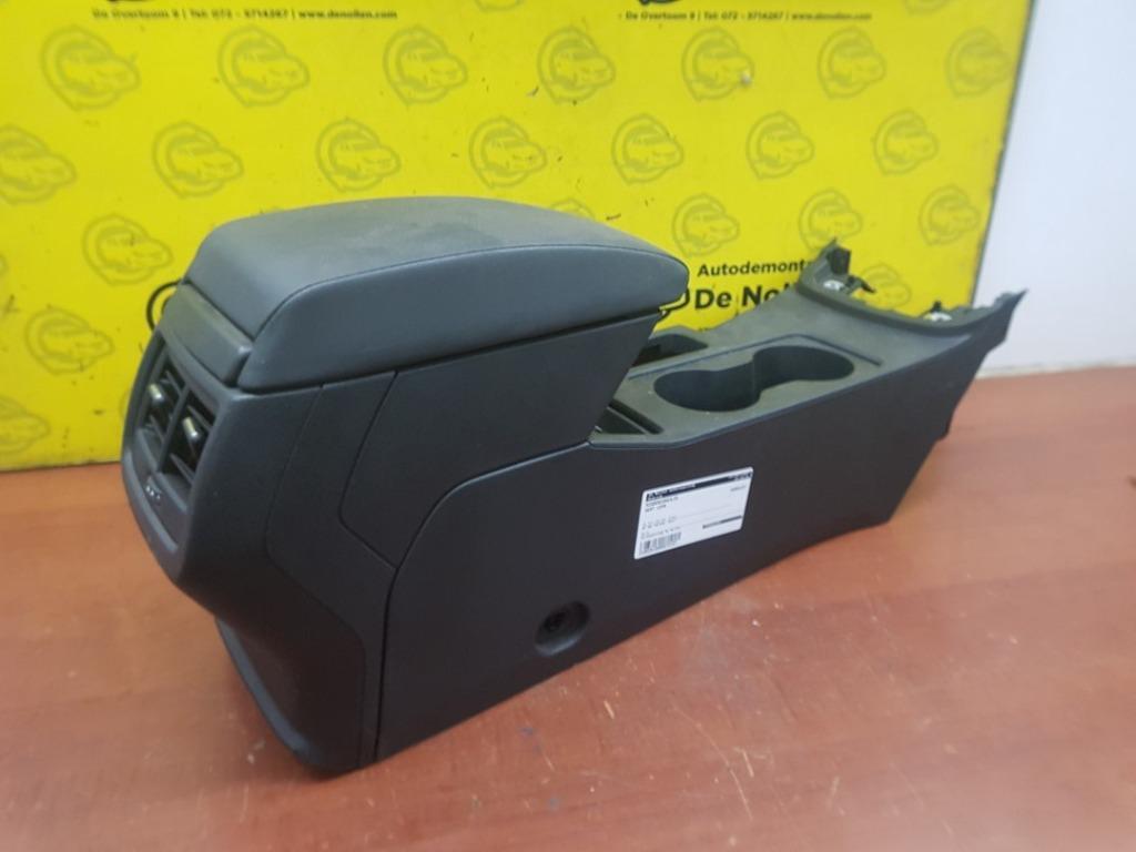 middenconsule seat leon 2010, Ophalen of Verzenden, Nieuw, Seat