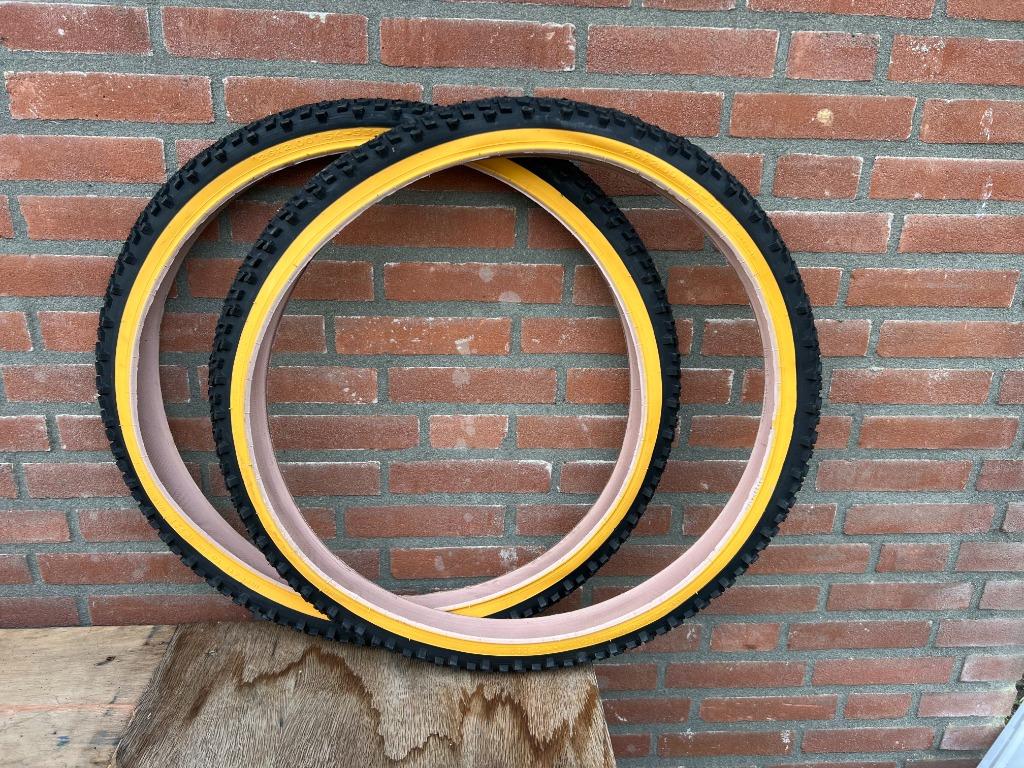 MTB buitenband Ritchey Z-Max profiel 26x2.0, Ophalen of Verzenden, Nieuw, Band