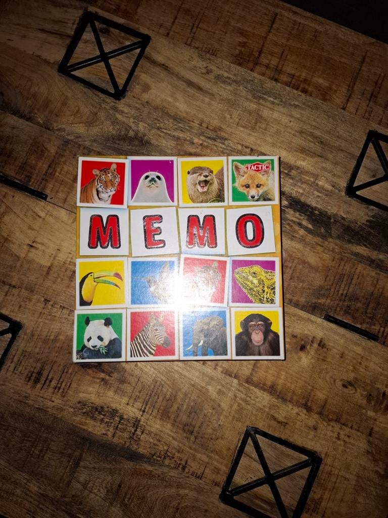 Memo, Ophalen of Verzenden, ., ., .