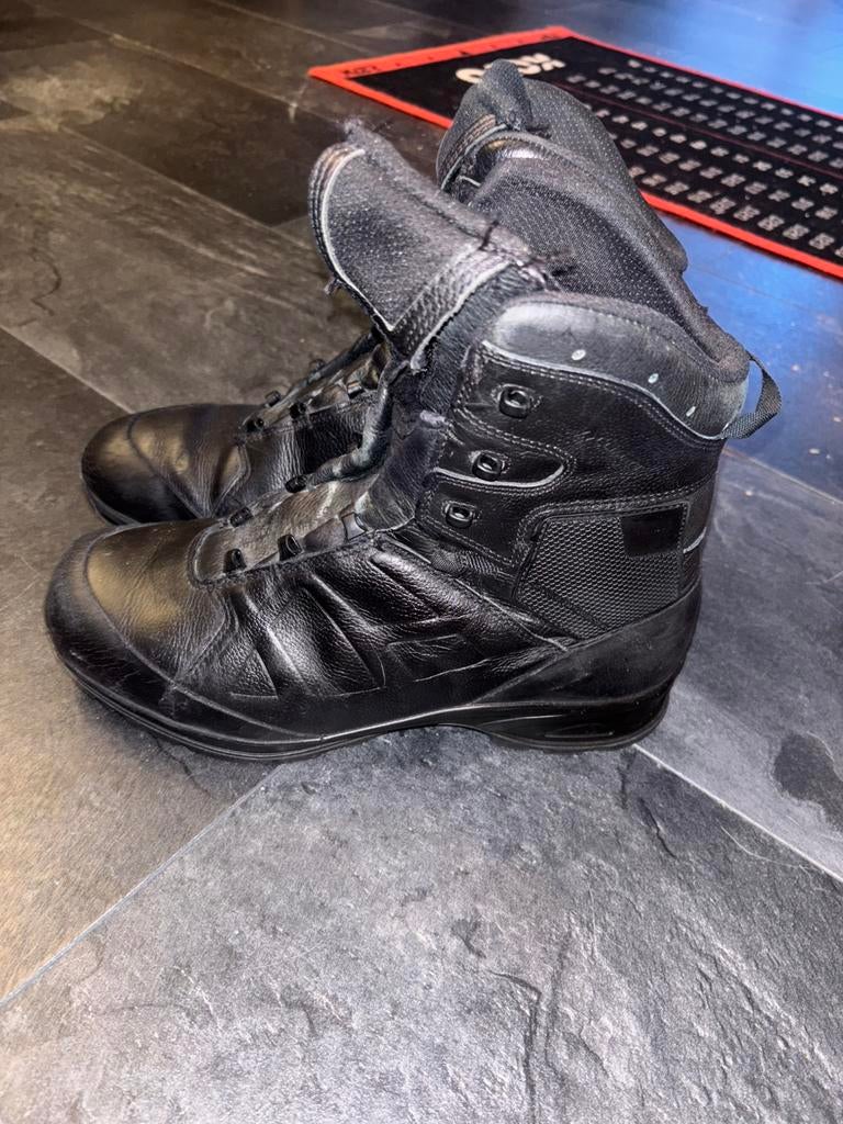 HAIX Ranger GSG9-X heren (44), Ophalen of Verzenden, Nieuw, Zwart, Werkschoenen