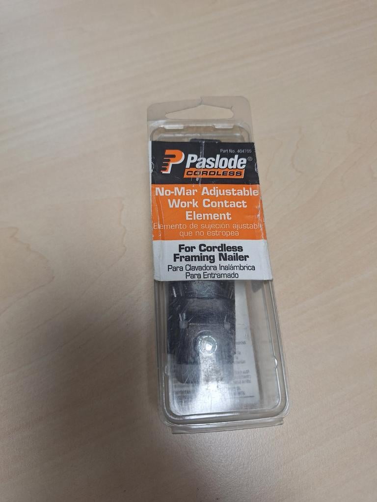 Paslode FrameMaster Opzetstuk - Nieuw, Ophalen of Verzenden, Nieuw