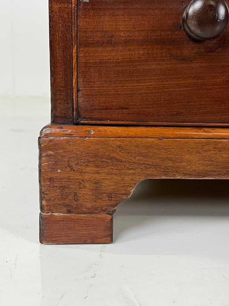 Bureau Partnerdesk Engels antiek 19e eeuw, Huis en Inrichting, Bureaus, Ophalen of Verzenden