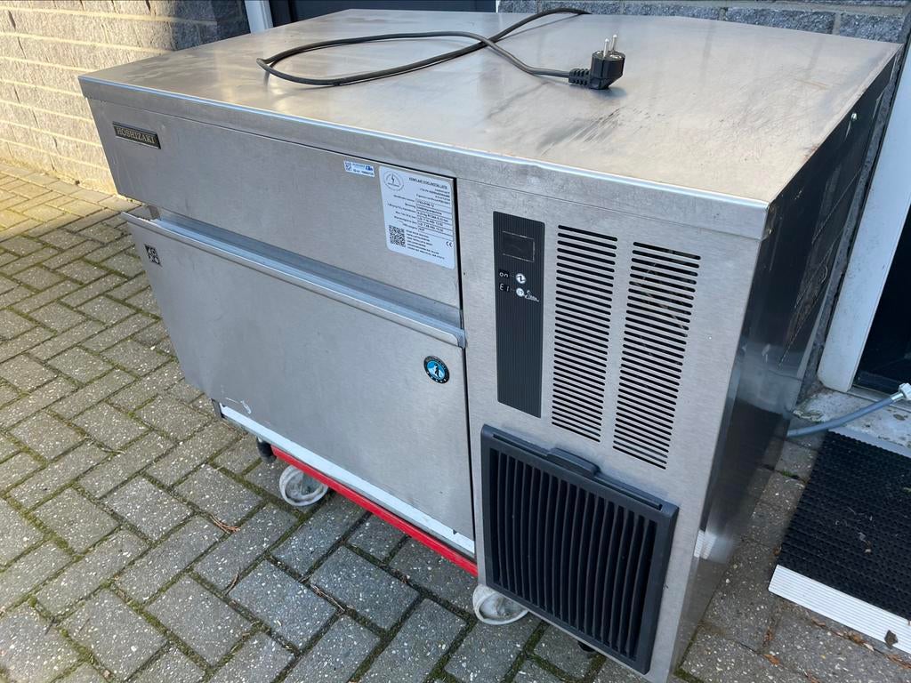 Hoshizaki schilferijsmachine ijsblokjesmachine ijsmachine, Zakelijke goederen, Horeca | Keukenapparatuur, Ophalen of Verzenden