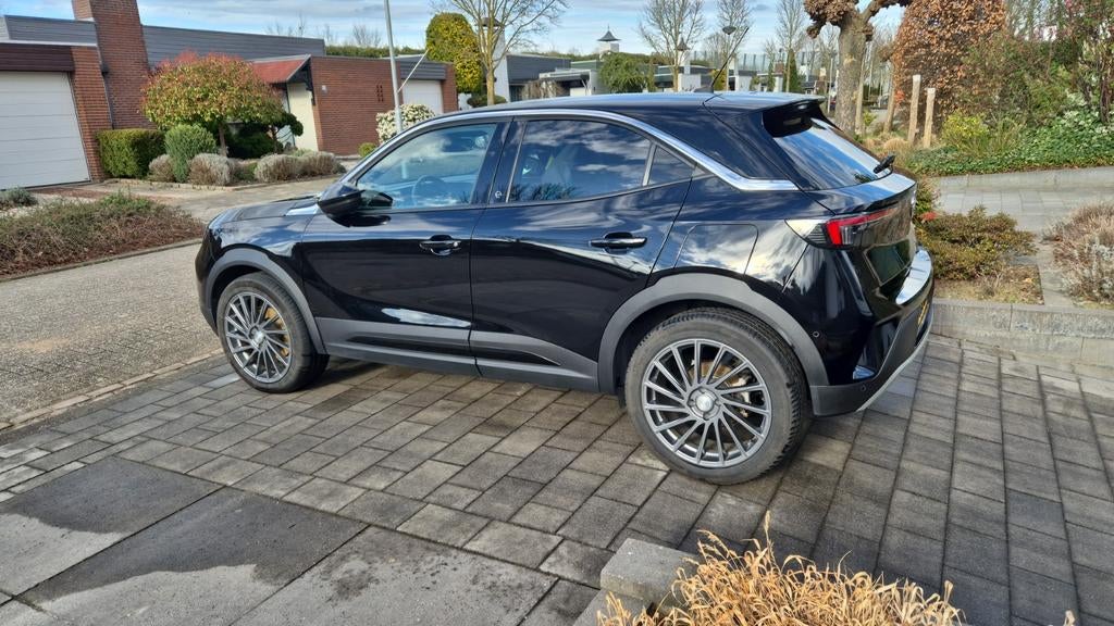 Brock B39 velg, Auto-onderdelen, Banden en Velgen, Nieuw, Ophalen of Verzenden, Band(en), Zomerbanden