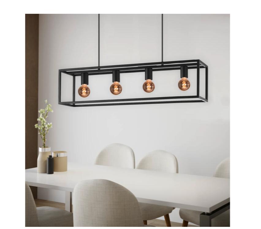 Hanglamp praxis, Ophalen, Zo goed als nieuw, Overige materialen, Minder dan 50 cm
