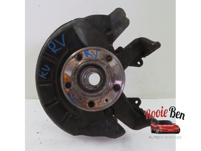 Fusee rechts-voor van een Seat Ibiza, Gebruikt, -, -, Ophalen of Verzenden