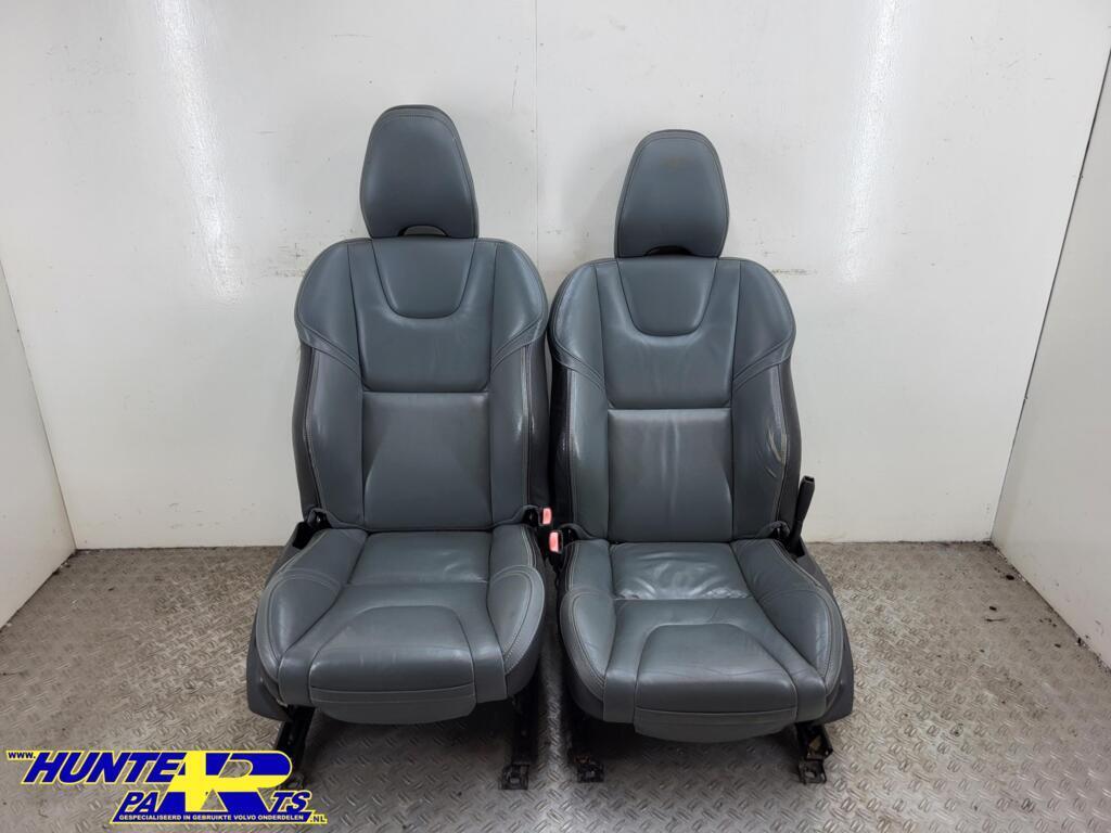 Bekledingsset Volvo V60 ('10-'18), Gebruikt, Ophalen of Verzenden, Volvo