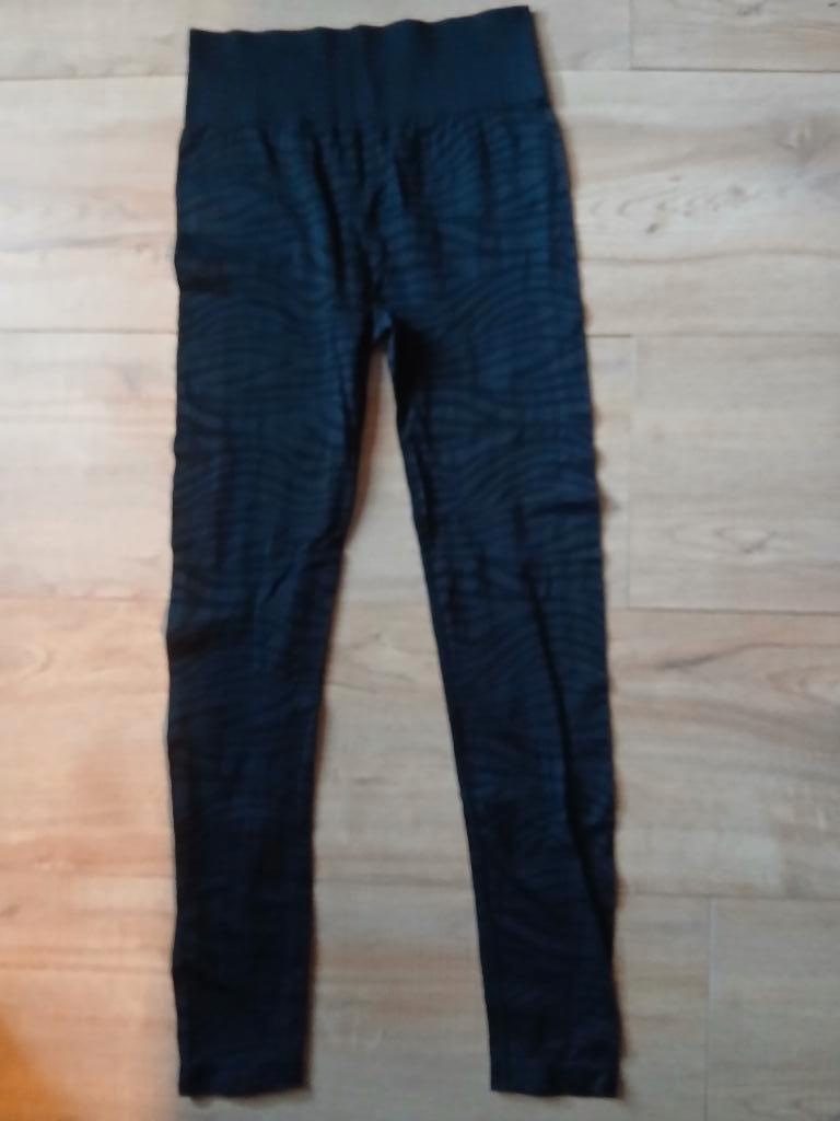 (nieuw) Sport legging maat S/M, Maat 38/40 (M), Zwart, Kruidvat, Nieuw