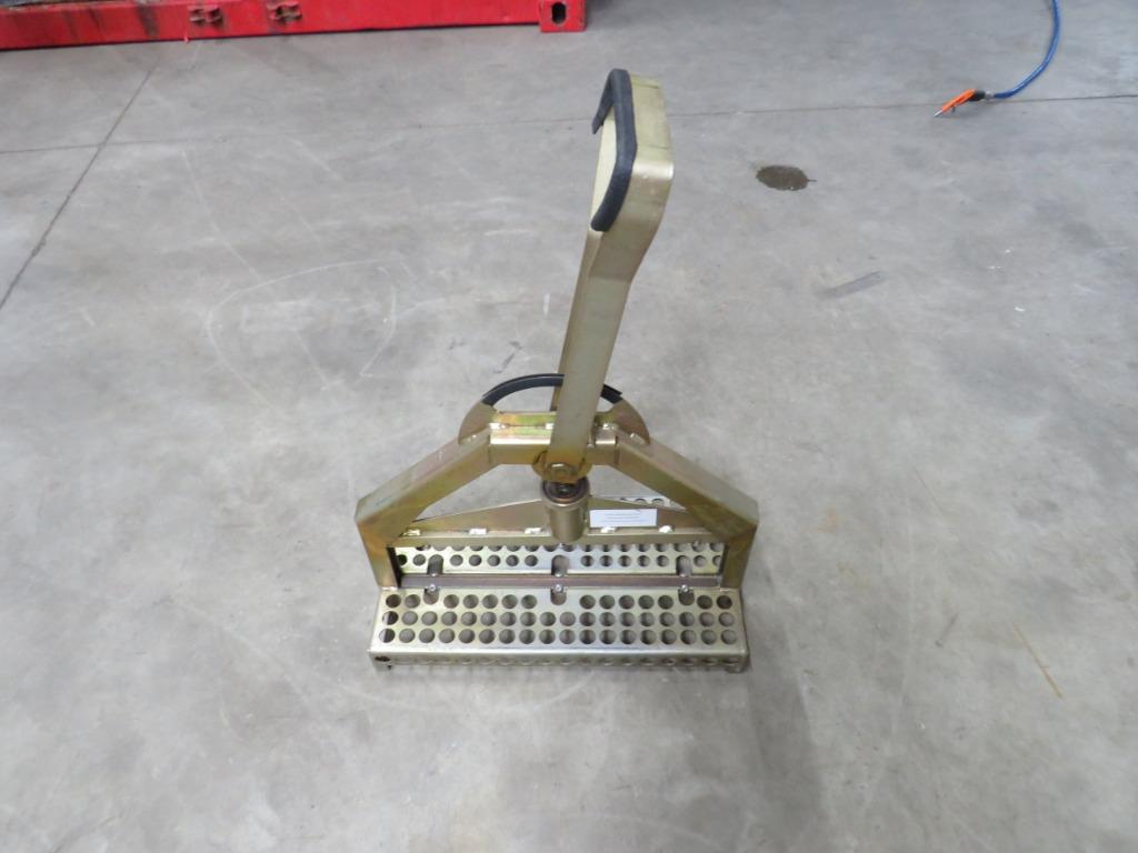 Almi AL50KS steenknipper nieuw, Almi.com, Nieuw, Zandhaarweg, Ophalen of Verzenden