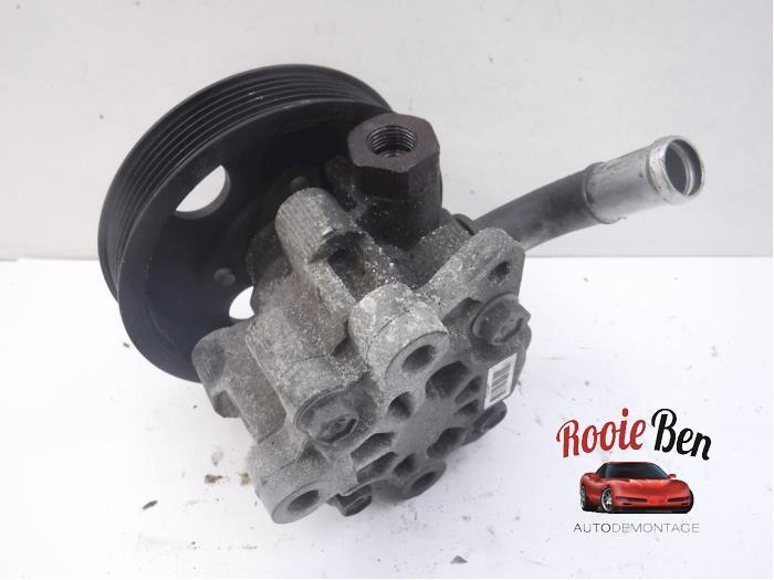 Stuurbekrachtiging Pomp van een Dodge Nitro, Gebruikt, -, -, Ophalen of Verzenden