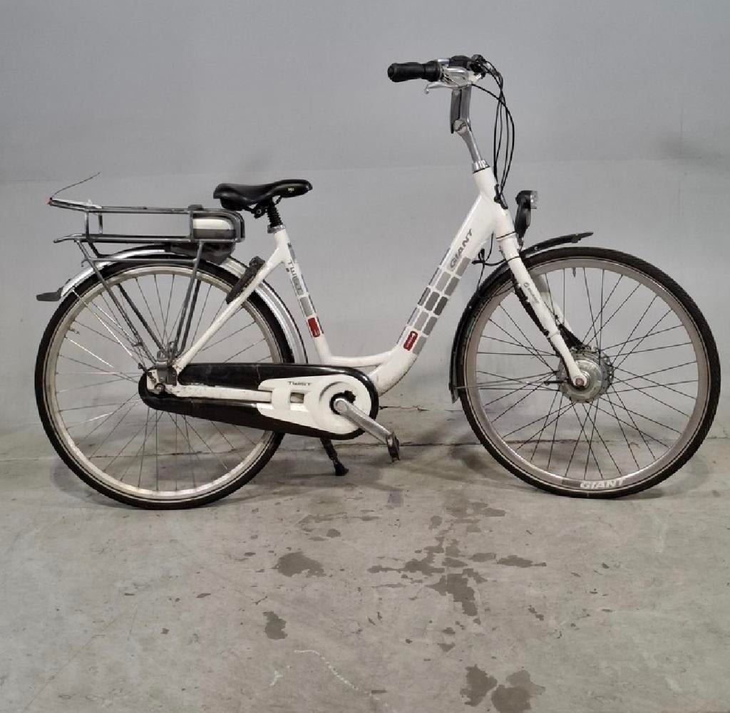 Danes fiets Giant, Ophalen of Verzenden, Zo goed als nieuw, Giant