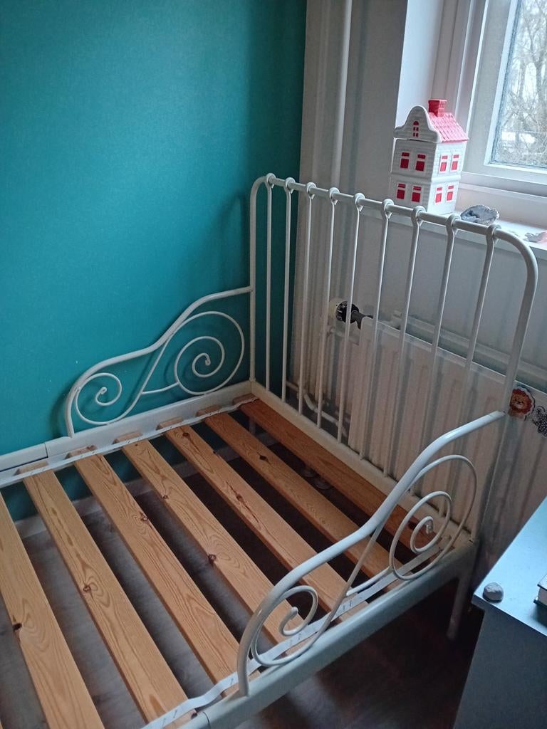Verstelbaar bed, Huis en Inrichting, Ophalen of Verzenden