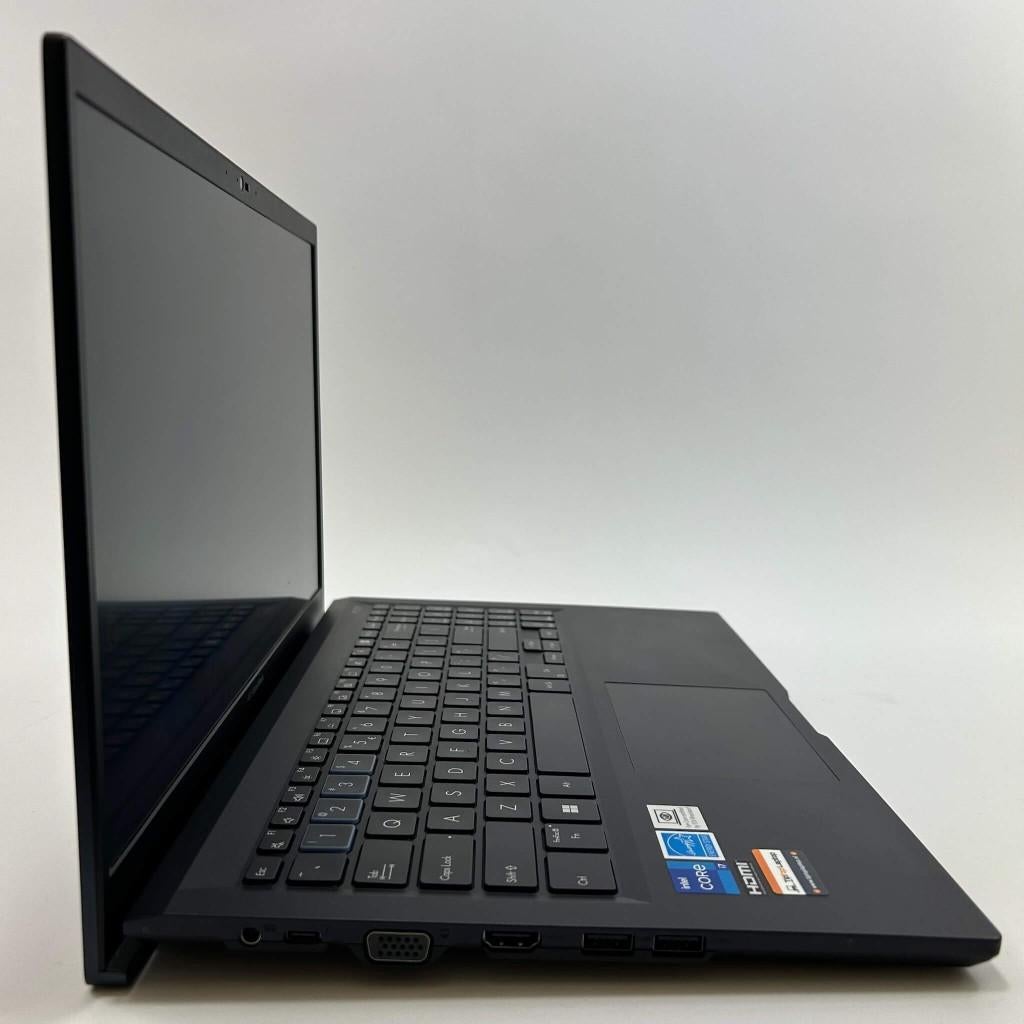 Asus ExpertBook B1500C – i7-1255U – 16GB – 512GB, Tiptoplaptop, Refurbished, SSD, Asus