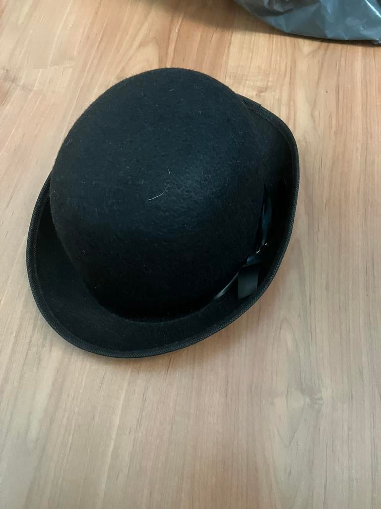 Bolhoed, Ophalen, Gedragen, One size fits all