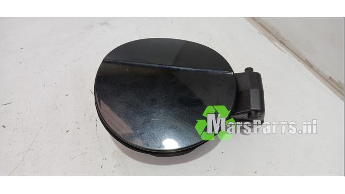 Tank Klep van een Audi A3 (LZ9Y), Gebruikt, -, -, -