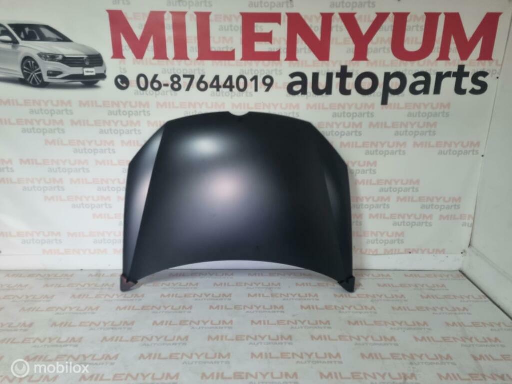 VOLKSWAGEN GOLF 6 MOTORKAP (2008-2012), Ophalen of Verzenden, Nieuw, Volkswagen, Motorkap
