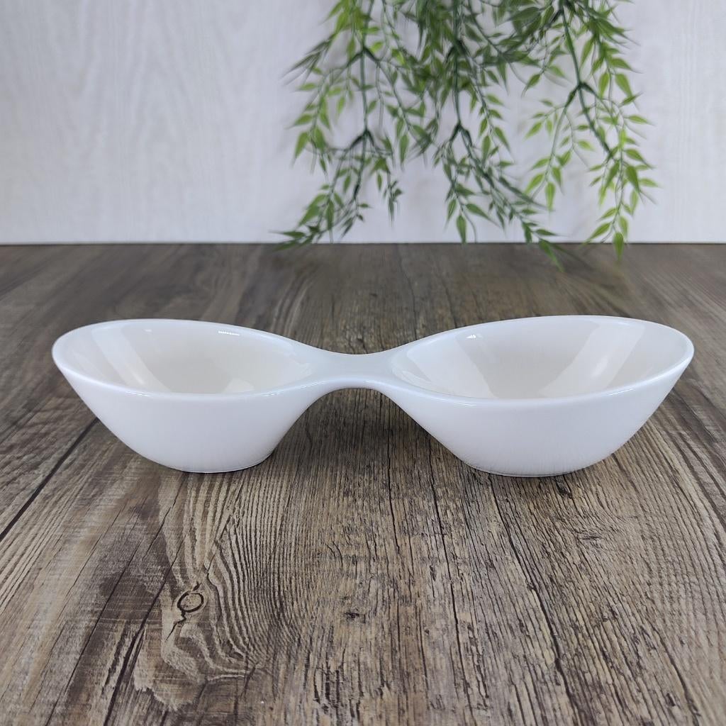 Villeroy & Boch Flow Serveerschaal Hors-d’Oeuvre 0,12l, Ophalen of Verzenden