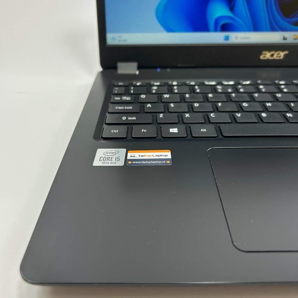 Acer Extensa 215 – Intel Core i5-1035G1 – 12GB – 256GB, 256 GB, 8 GB, Ophalen of Verzenden, SSD