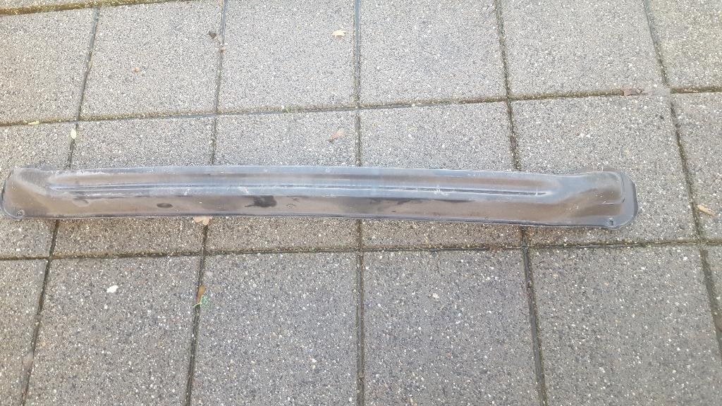 Binnenbalk achterbumper Volkswagen Polo 6n uit 1999., Ophalen of Verzenden