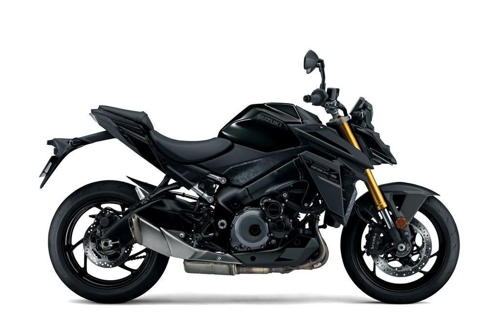 Suzuki GSX-S 1000 ABS, Motoren, Motoren | Suzuki, Bedrijf, Naked bike, meer dan 35 kW, 4 cilinders, Motorrijbewijs A