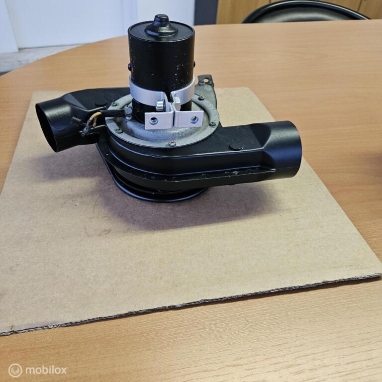Kachelmotor Porsche 914, Gebruikt, Ophalen of Verzenden