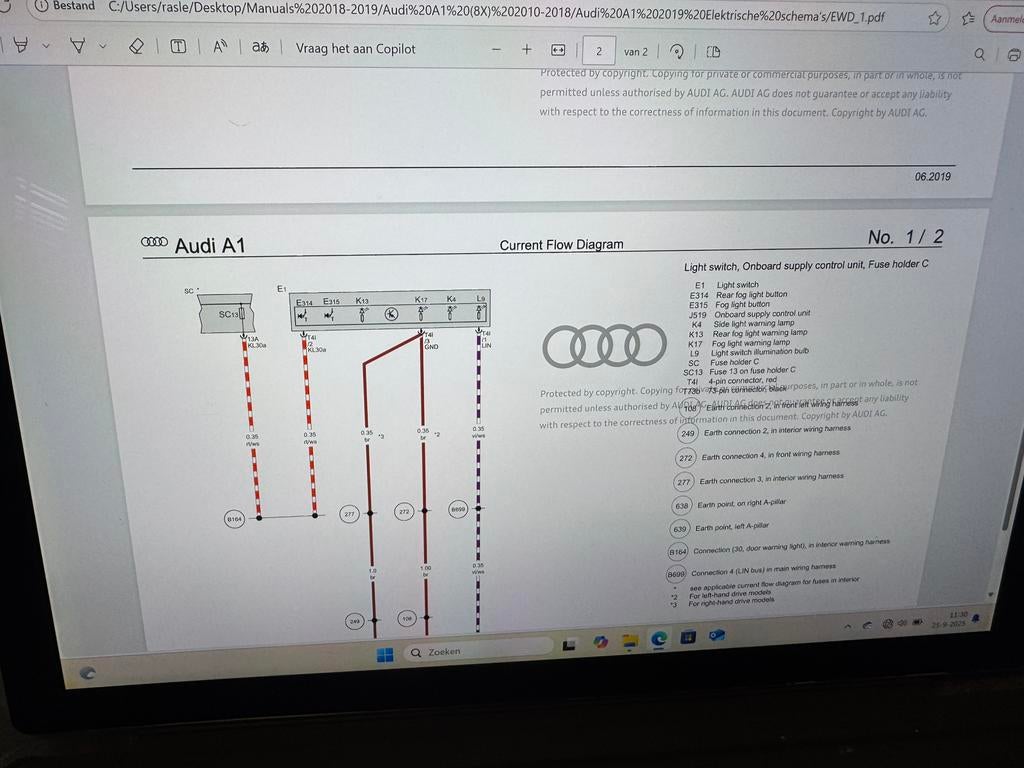 Vag coderen programeren, Ophalen of Verzenden, Zo goed als nieuw