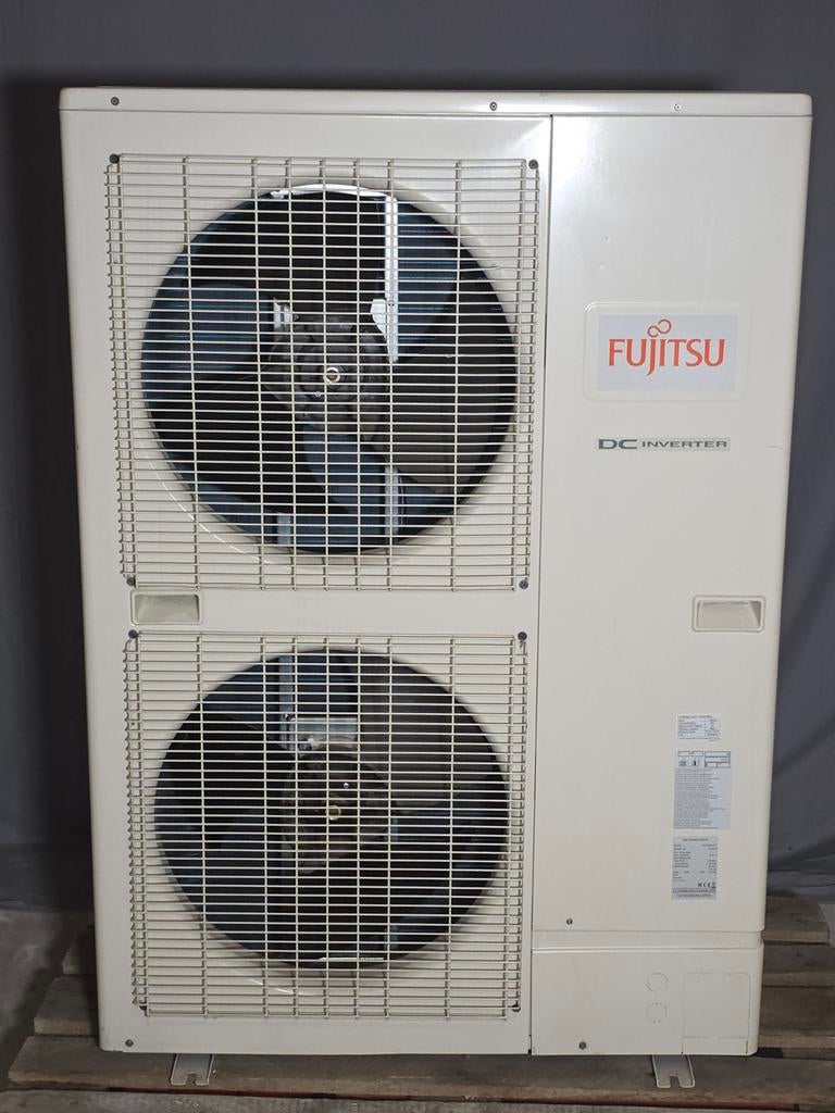 Buitenunit airco Fujitsu 14,0 kW