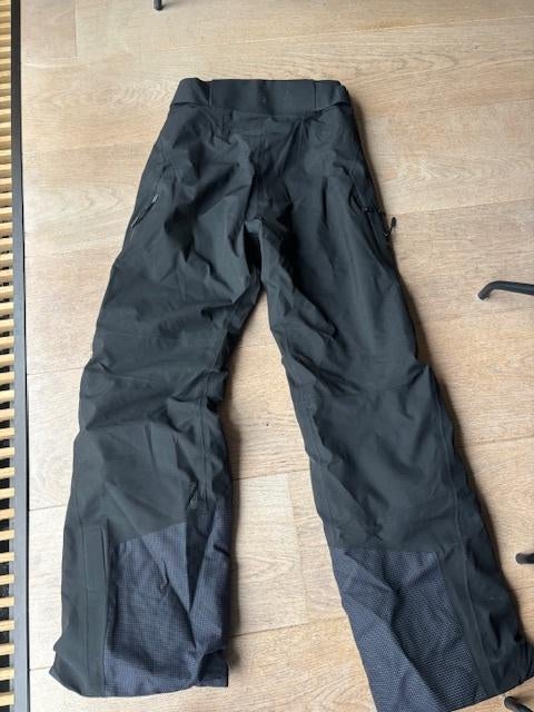 Heren Skibroek Maat S, Sport en Fitness, Skiën en Langlaufen, 100 tot 140 cm, Zo goed als nieuw, Kleding, Skiën