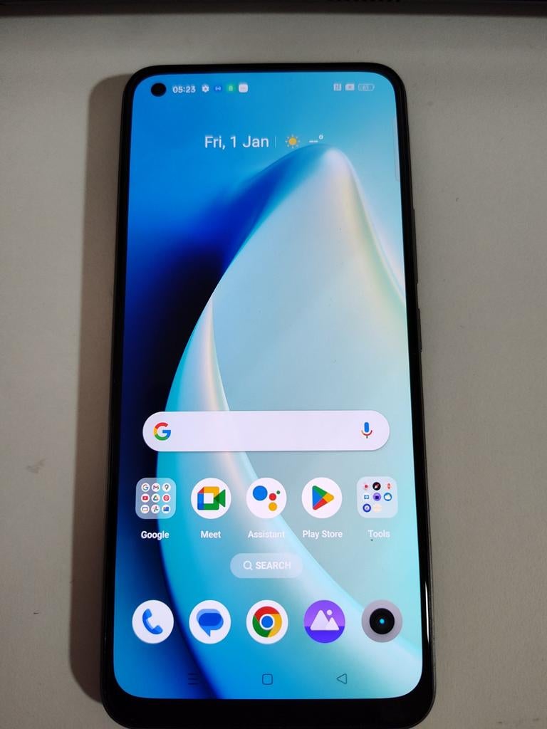 Realme 8 - Goede staat!, Overige modellen, Ophalen of Verzenden, Zo goed als nieuw, Zonder simlock