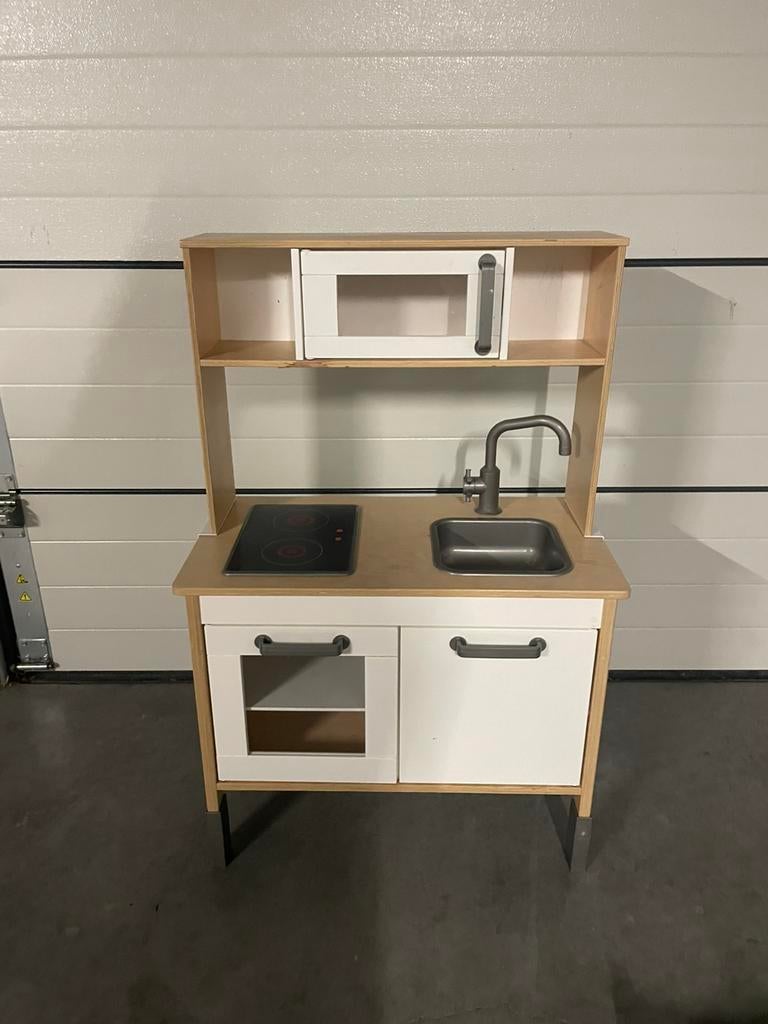 Ikea keuken ( keurige staat ), Ophalen, Zo goed als nieuw